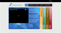 Desktop Screenshot of fairsoftware.com